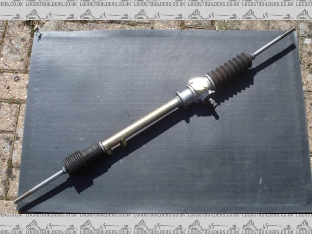 Ford Escort Mk2 Steering Rack